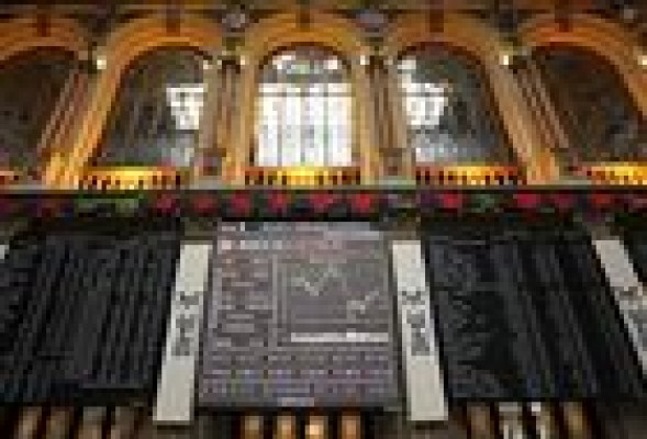 Uralita se suma a la fiebre especulativa en bolsa