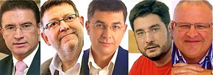  Estado autonómico: reformas a brochazos o a pinceladas