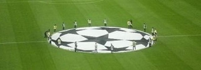 Objetivo Champions League: ingresar 25 millones de euros