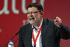 Ximo Puig, líder del PSPV - 
