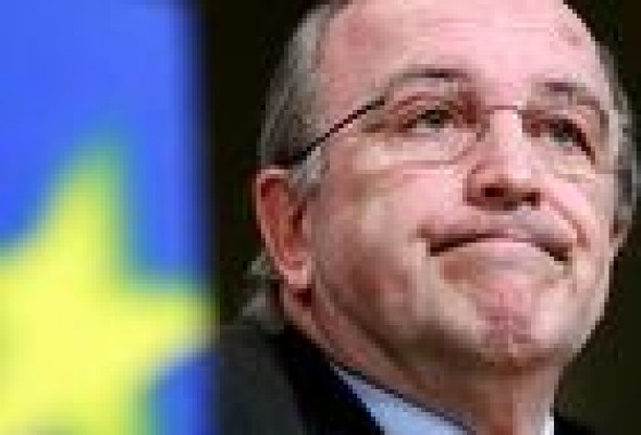 Almunia advierte a España que mantener incertidumbres es un 