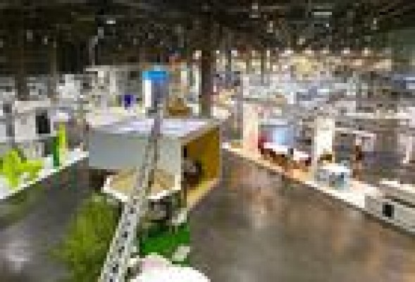 FERIA HÁBITAT VALENCIA ABRE HOY SUS PUERTAS