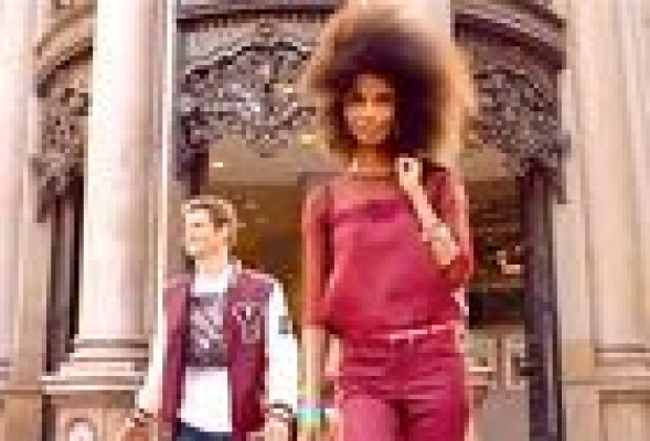 STV, <strong>publicidad</strong> desde Valencia para multinacionales 