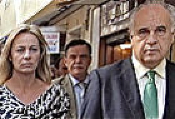Cinco casos y 125 imputados atenazan al PP de Fabra