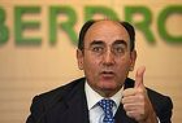 Sánchez Galán (Iberdrola) aboga por crear un regulador europeo único