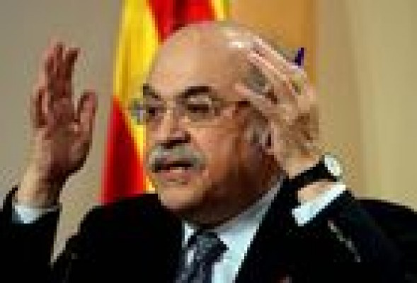 Cataluña, <strong>exasperada</strong> por el retraso del FLA