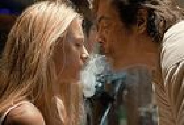 Gas Natural Fenosa le da a la espita del cine a través de las redes sociales