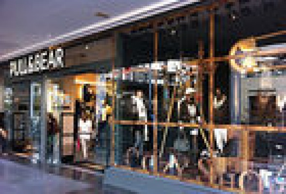 Inditex, camino de los 1.000 millones de beneficio semestral