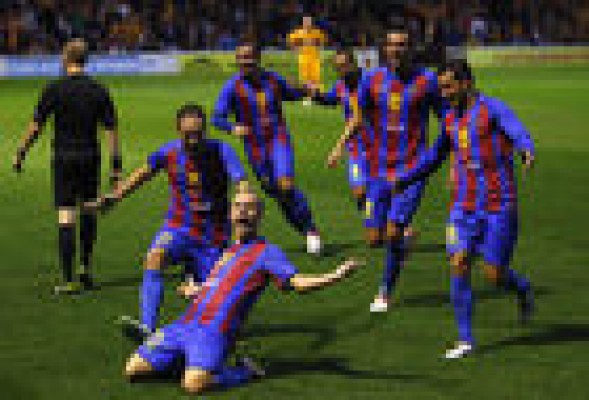 La Europa League llega a Orriols 