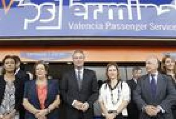 Gobierno, Generalitat y Ayuntamiento abogan por 
