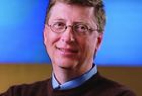 Lista Forbes: Bill Gates repite como el hombre más rico de Estados Unidos