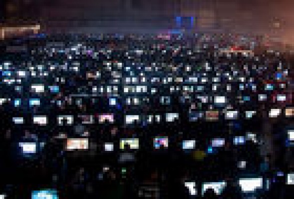 Dreamhack Festival