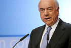 Francisco González (BBVA) reclama que España pida el rescate 