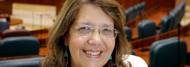 Elvira Rodríguez sustituirá a Julio Segura en la presidencia de la CNMV