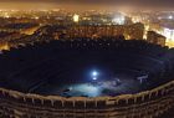 Bankia deja al Valencia al borde de la quiebra al romper por inviable el proyecto inmobiliario