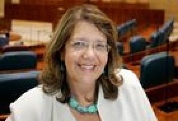 Elvira Rodríguez sustituirá a Julio Segura en la presidencia de la CNMV
