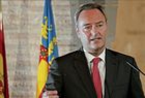 Fabra cree que la Comunitat está 