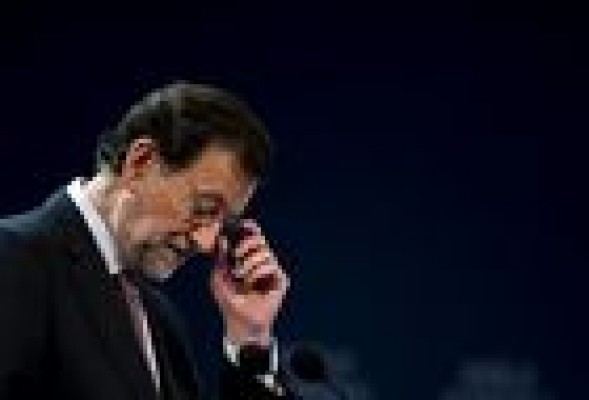 El Gobierno podría congelar las pensiones ante la proximidad del rescate