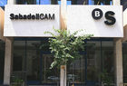 Las acciones del Sabadell rozan el precio del canje de preferentes y subordinadas de la CAM