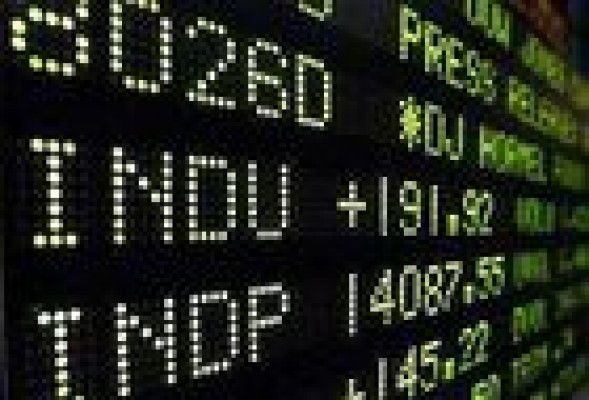 Los rumores de un próximo rescate animan la bolsa a media sesión