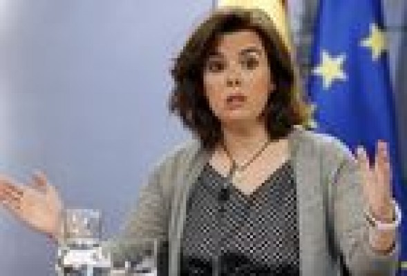 El Gobierno anuncia que abordará la reforma de la financiación autonómica esta legislatura