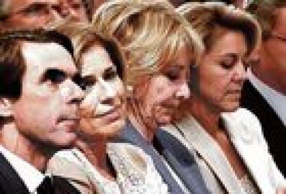 Juego de tronos en el PP: al final, siempre Rajoy