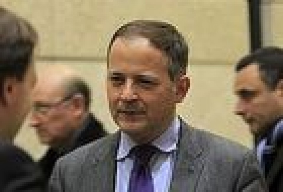 Benoît Coeuré - 