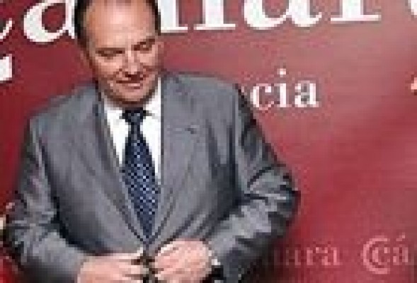 La Cámara de Comercio entra en la guerra contra la ampliación del Palacio de Congresos