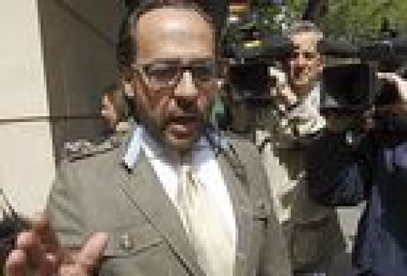 El Bigotes, Correa y Crespo declaran este miércoles por la financiación irregular del PPCV