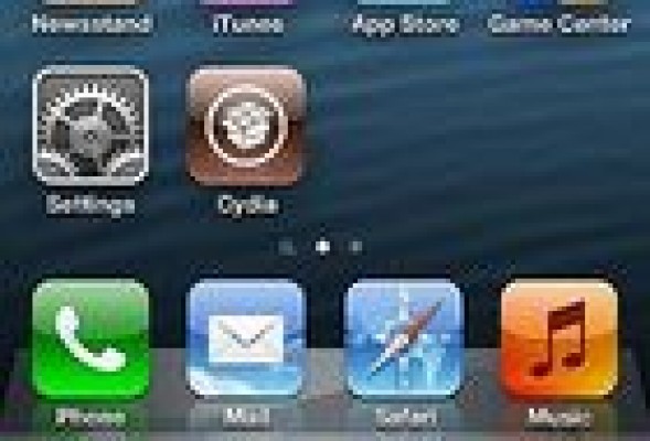 Los piratas informáticos demuestran la vulnerabilidad de la seguridad del iPhone 5 de Apple
