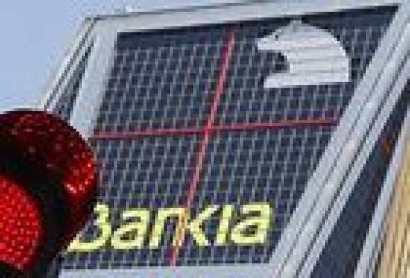 Deloitte destaca que se desconoce el impacto que tendrá sobre Bankia la creación del 'banco malo'