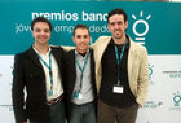 El plazo para optar al Premio Bancaja Jóvenes Emprendedores termina el próximo 30 de septiembre 