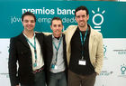 El plazo para optar al Premio Bancaja Jóvenes Emprendedores termina el próximo 30 de septiembre 
