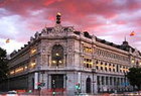 Adiós a la racha: el Tesoro paga un 27% más por sus letras a 3 meses