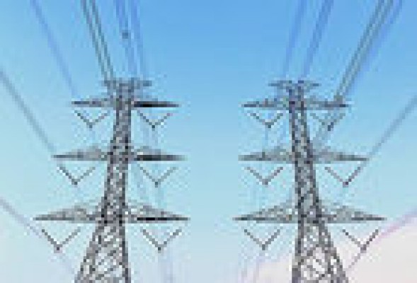 La subasta eléctrica presiona a la baja un 2% el recibo de luz de octubre
