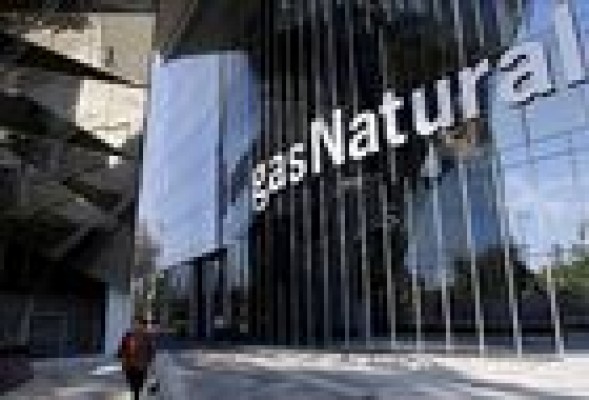 Gas Natural Fenosa unifica sus negocios regulados de gas y electricidad