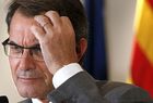 Artur Mas convoca elecciones en Cataluña para el 25 de noviembre