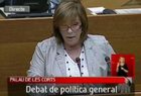 Esquerra Unida advierte de que no exigir mejor financiación se trasladará en más recortes