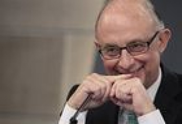 Hacienda no informará de la amnistía en el informe de recaudación por ser una medida excepcional