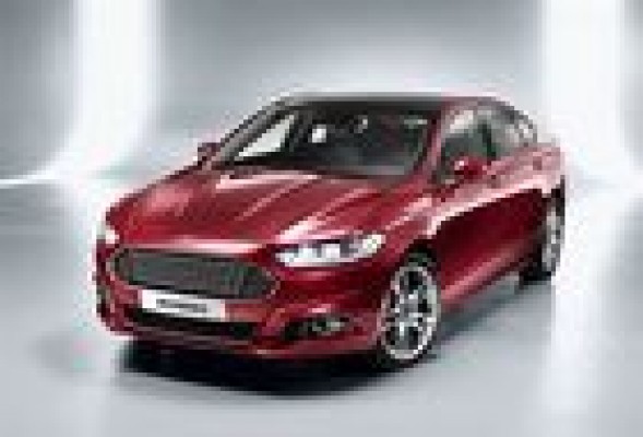 Ford hará debutar cuatro nuevos modelos en el Salón de París
