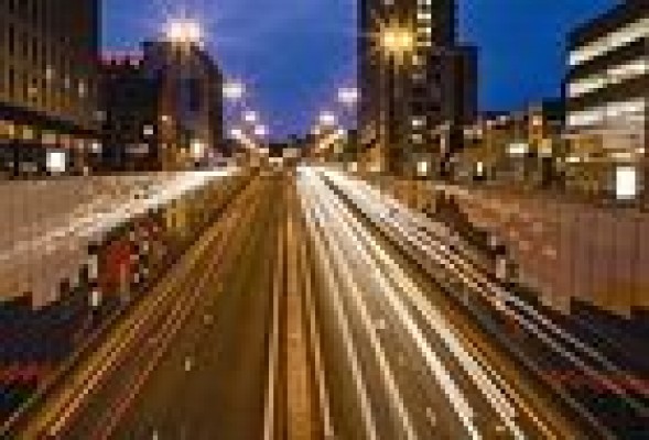 Ferrovial refuerza su negocio de servicios en Reino Unido al comprar una firma de iluminación