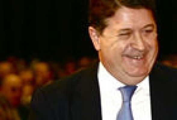 ¿Dónde está José Luis Olivas?