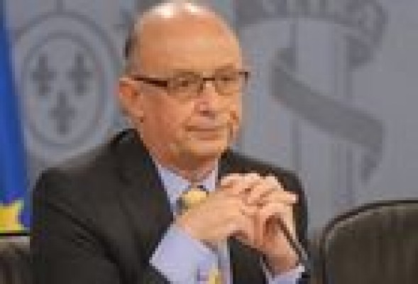 El Gobierno congelará los sueldos de los funcionarios en 2013