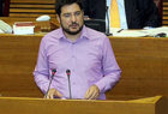 Ganan Compromís y EU,  pierden los 'grandes'
