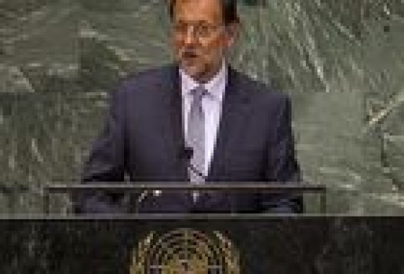 Rajoy exigirá cumplir los acuerdos de la UE