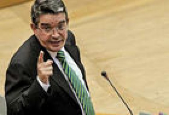 La Generalitat cierra julio con un saldo de 444,8 millones y una ejecución de pagos del 72%