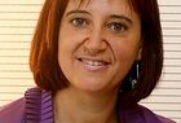 La abogada Rosa Vidal, nueva directora de RTVV
