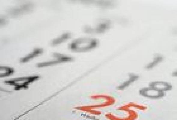 La Generalitat incluye el lunes 18 de marzo entre los festivos de 2013