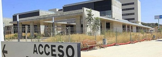 Sanidad abrirá los hospitales de Llíria y Gandia mediante concesión y cerrará Portaceli y La Pedrera