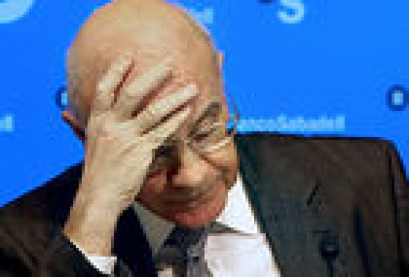 SabadellCAM da por perdida la fundación de  la caja y crea un comité de mecenazgo propio
